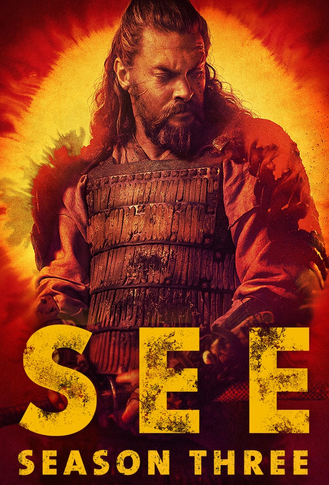See - Season 3 [265445] (A1661531157) [[TV Shows]] --Plex--